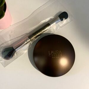 Laura Geller Baked Bronze-N-Brighten - Medium